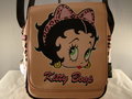 Betty Boop Grote Handtas