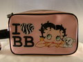 Betty Boop witte kleine Handtas