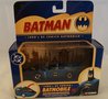 BATMOBILE - 1980 - DC COMICS - Corgi