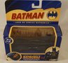 BATMOBILE - 2000 - DC COMICS