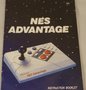 NES ADVANTAGE Booklet - Nes Console Manual - Nes Handleiding