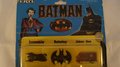 Batmobile - Batwing - Joker Van - ERTL - Blister