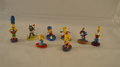 The Simpsons -  PVC - Decoratie Beeldjes