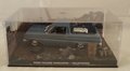 Ford Falcon Ranchero - GOLDFINGER - 007 James Bond Car Collection Perspex Box