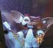 Gremlins Gizmo Neca Ultimate Action Fantasy Handpainted Figurine 12cm High Vitrinebox New