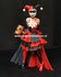 Harley Quinn figurine