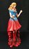 supergirl dc comics figurine