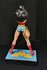 Wonder Woman Dc Comics Silver Age Collector Figurine made By Enesco 