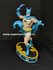 Batman Dc Comics Silver Age Collector Figurine 