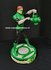 Green Latern Dc Comics Silver Age Collector Figurine made By Enesco 6003024 Jim Shore 
