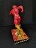 The Flash Dc Comics Silver Age Collector Figurine made By Enesco 6003025 