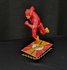 The Flash Dc Comics Silver Age Collector Figurine made By Enesco 6003025 Jim Shore Boxed_9