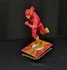 The Flash Dc Comics Silver Age Collector Figurine made By Enesco 6003025 Jim Shore Boxed_9