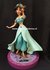 Disney Jasmine ( Aladdin ) Beast Kingdom Master Craft Statue With Base 38cm 