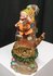 7 Dwarfs Musical Trunk Jim Shore Disney Traditions Masterpiece Big Fig New Boxed