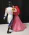 Ariel and Prince Eric isn't she a Vission Enesco Figurine