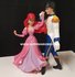 Ariel and Prince Eric isn't she a Vission Enesco Figurine - Disney Enchanting Collection 