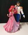 Ariel and Prince Eric isn't she a Vission Enesco Figurine - Disney Enchanting 