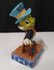 Jimini Cricket Official Conscience Figurine - Disney Traditions Collection rare 