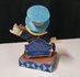 Jimini Cricket Official Conscience Figurine - Disney Traditions Collection rare New 