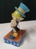 Jimini Cricket Official Conscience Figurine - Disney Traditions Collection