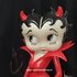 betty Boop devil Statue