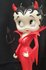 betty boop cartoon sculpture figure