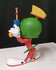 Commander-X-23 Marvin The Martian Warner bros Looney Tunes cartoon statue