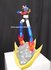 Mazinger Z statue made bij high Dream