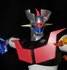 Mazinger Z Fine Art High Dream Statue le of 200