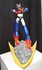 Mazinger Z Fine Art High Dream Statue 20 inch Famous Robot