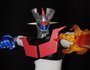 Mazinger Z Fine Art High Dream Statue 50cm