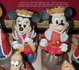 Disney Old England Chess Set 1980 - rare to Find Bord Spel - Gezeldschapspel