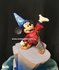 Mickey Mouse Sorceror Enesco Masterpiece  - Disney Jim Shore 2020 Traditions summit of imagination figur