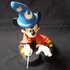 Disney Mickey Mouse Fantasia Apprentice Sorceror Light-Up figure Disney Park Boxed