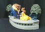 Happy Here Beauty and the Beast Enesco Figurine - Disney Enchanting Collection New 2020