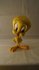 Classic Tweety Collectible - Tweety Classic Cartoon Sculpture 20 cm High Boxed