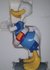 donald duck diving