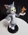 Tom & Jerry Classic - Tom and Jerry 20 cm - T & M Warner Bros action Comic sculpture New in Box Collectible_9