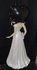 Betty in Wedding Dress - Betty Boop in Bruidsjapon Polyester cartoon Statue 3Ft