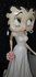 Betty in Wedding Dress - Betty Boop in Bruidsjapon Polyester cartoon Statue 90cm 