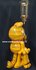 Garfield with Glass Candle Holder  3Ft High life size Polyester Cartoon Comic sculpture