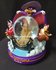 Disney Darkwing duck Snowglobe - Waltdisney Dark Wing Duck waterglobe 