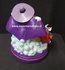 Disney Darkwing duck Snowglobe - Waltdisney Dark Wing Duck 