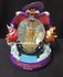 Disney Darkwing duck Snowglobe - Walt disney Dark Wing Duck waterglobe - Very Rare 