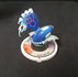 Kyogre - Pokémon Next Quest 1442 Original Action Trading Figure Game Sealed 2007