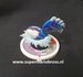 Kyogre - Pokémon Next Quest 1442 Original Action Trading Figure Game Sealed 2007