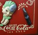 Coca Cola Drink Ice Cold- Pub Bord Cafebord - Menuborden pub bord