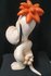 Droopy with Menubord - Droopy 47cm Polyester Looney Tunes statue
