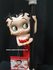 Betty Boop in Red with Lamp New - Betty Boop Lamp 48cm high decoration Figurine 